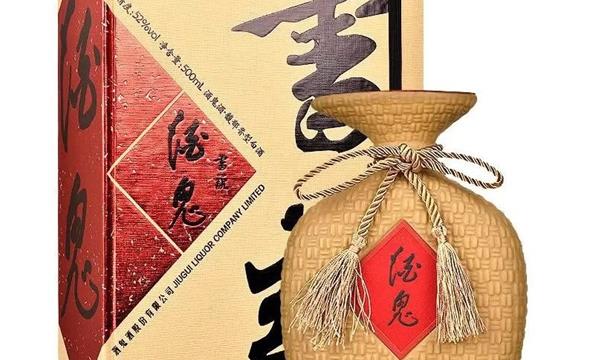 价格对标茅台，内参能撑起酒鬼酒？