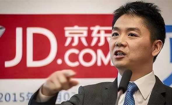 搞垮京东谁最高兴？