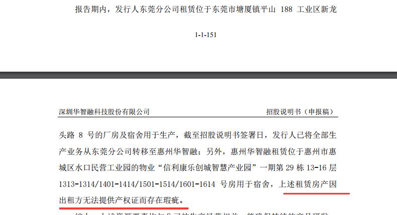 IPO观察｜华智融创业板上市被否，四年后“改闯”主板：“旧疾”仍存、毛利率被同行远甩、研发费用率远低于同行均值