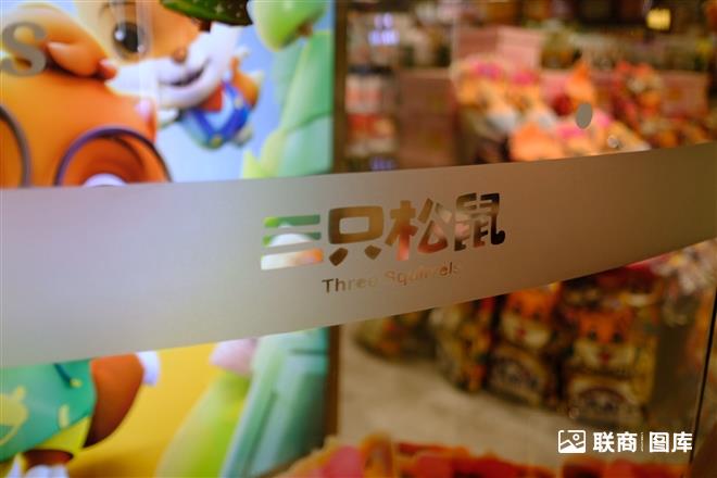 三只松鼠3