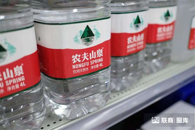 农夫山泉