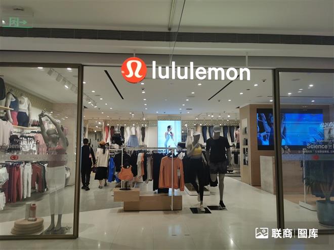 lululemon_罗秀琳