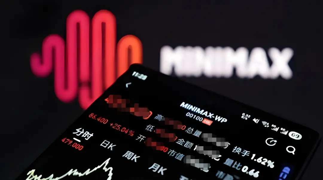 史上最快IPO的AI公司,又出手了!