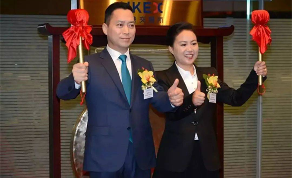 290亿“夫妻档”掌舵的雅迪，就新国标车型道歉