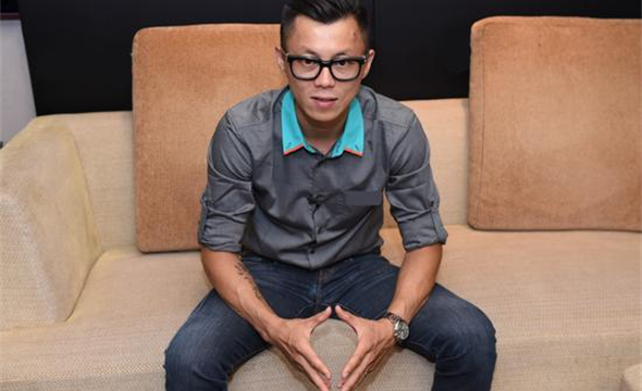 “二环十三郎”陈震，又栽了个“大跟头”